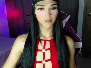 roechel1's Live Sex Cam Show