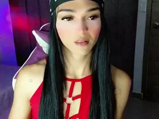roechel1's Live Sex Cam Show