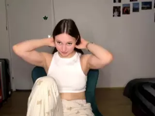 ShirleyRoss's Live Sex Cam Show