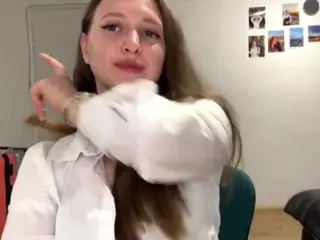 ShirleyRoss's Live Sex Cam Show