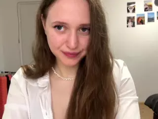 ShirleyRoss's Live Sex Cam Show