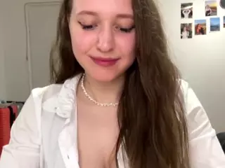 ShirleyRoss's Live Sex Cam Show