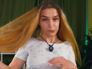 Kendra's Live Sex Cam Show