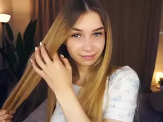 Kendra's Live Sex Cam Show