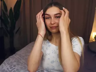 Kendra's Live Sex Cam Show