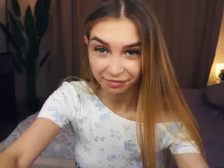 Kendra's Live Sex Cam Show