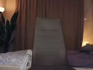 Kendra's Live Sex Cam Show