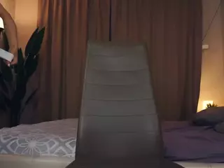 Kendra's Live Sex Cam Show