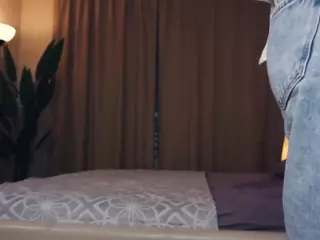 Kendra's Live Sex Cam Show
