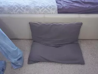 Kendra's Live Sex Cam Show