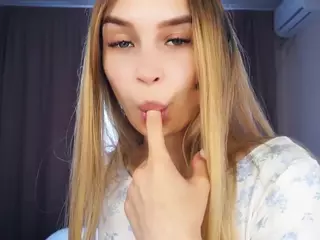 Kendra's Live Sex Cam Show