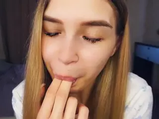Kendra's Live Sex Cam Show