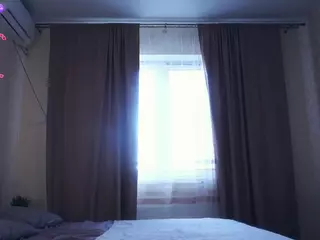 Kendra's Live Sex Cam Show