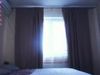 Kendra's Live Sex Cam Show