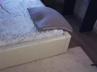 Kendra's Live Sex Cam Show