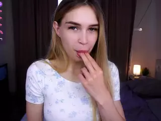 Kendra's Live Sex Cam Show