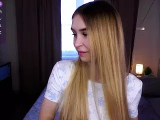 Kendra's Live Sex Cam Show