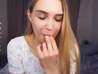 Kendra's Live Sex Cam Show