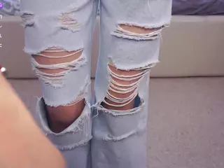 Kendra's Live Sex Cam Show