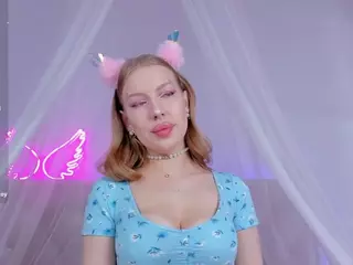 WildDestiny's Live Sex Cam Show