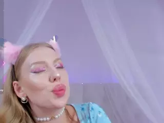 WildDestiny's Live Sex Cam Show