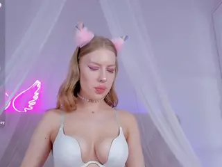 WildDestiny's Live Sex Cam Show