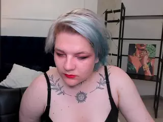 AmandaCruzz's Live Sex Cam Show