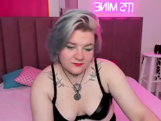 AmandaCruzz's Live Sex Cam Show