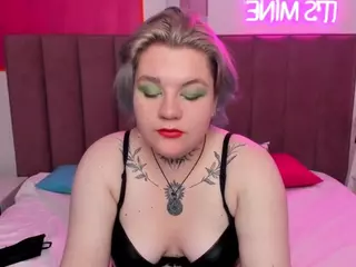 AmandaCruzz's Live Sex Cam Show