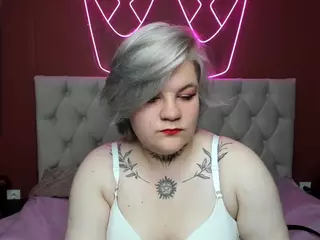 AmandaCruzz's Live Sex Cam Show