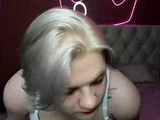 AmandaCruzz's Live Sex Cam Show