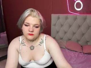 AmandaCruzz's Live Sex Cam Show