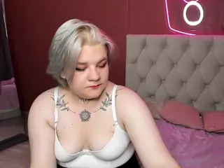 AmandaCruzz's Live Sex Cam Show