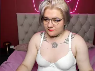 AmandaCruzz's Live Sex Cam Show