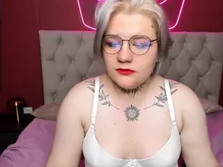 AmandaCruzz's Live Sex Cam Show