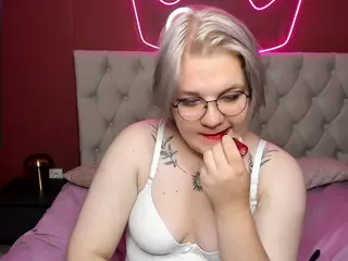 AmandaCruzz's Live Sex Cam Show
