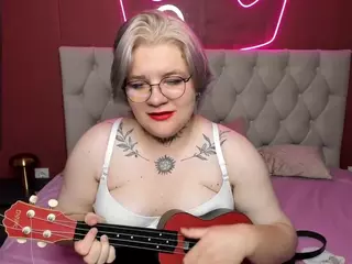 AmandaCruzz's Live Sex Cam Show
