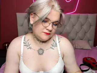 AmandaCruzz's Live Sex Cam Show