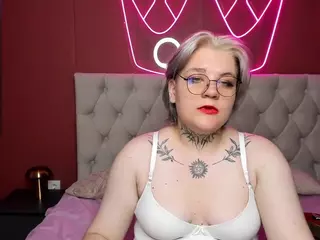 AmandaCruzz's Live Sex Cam Show