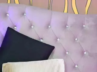 Ava-Bloom's Live Sex Cam Show