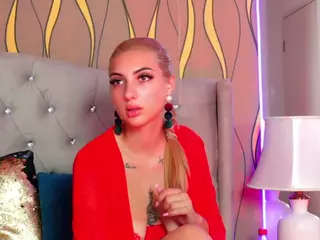 Ava-Bloom's Live Sex Cam Show