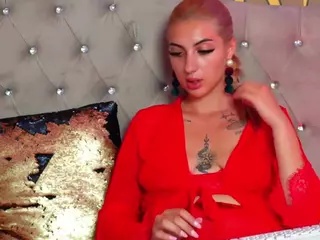 Ava-Bloom's Live Sex Cam Show