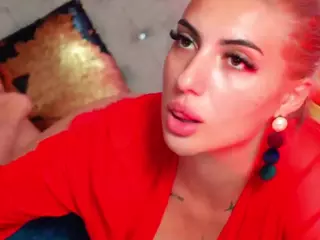 Ava-Bloom's Live Sex Cam Show