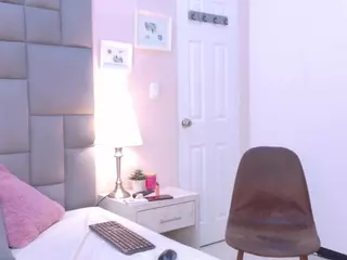 Barbaraa-jones's Live Sex Cam Show