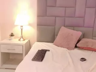 Barbaraa-jones's Live Sex Cam Show