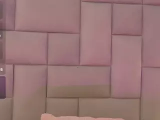 Barbaraa-jones's Live Sex Cam Show