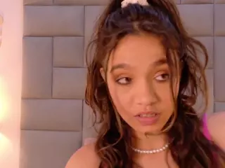 Barbaraa-jones's Live Sex Cam Show