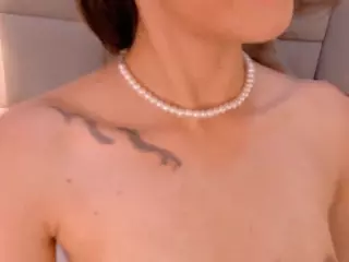 Barbaraa-jones's Live Sex Cam Show