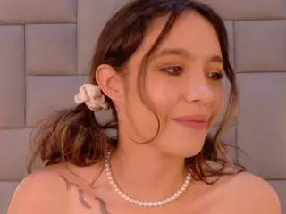 Barbaraa-jones's Live Sex Cam Show