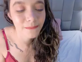 Barbaraa-jones's Live Sex Cam Show